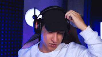 Gg Think GIF