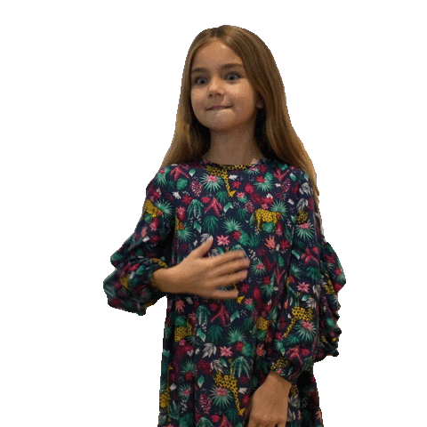 Hungry Kids United Sticker by Play Two