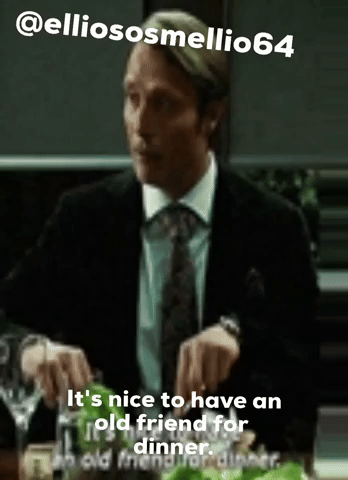 Elliososmellio64 GIF