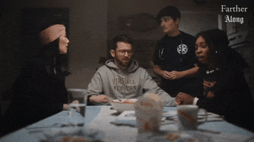Frustrated GIF