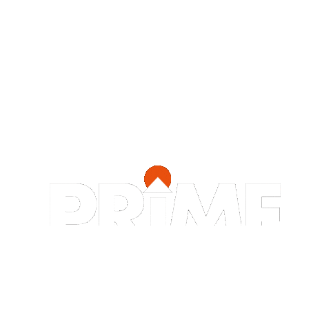PRiME Media Images Sticker