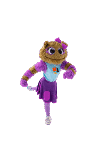 Maki E Lulù Sticker by Maestro Lorenzo