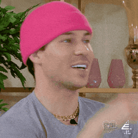 Joey Essex E4 GIF by Celebs Go Dating
