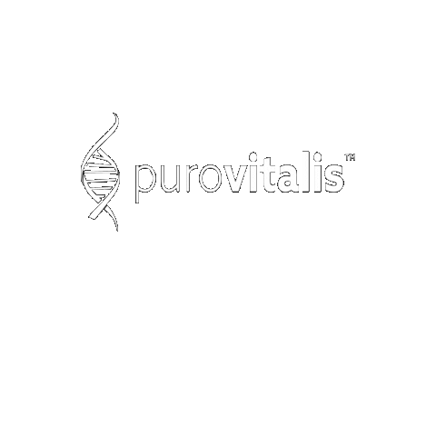 Purovitalis Sticker