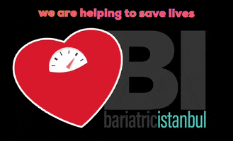 Bariatric Istanbul GIF