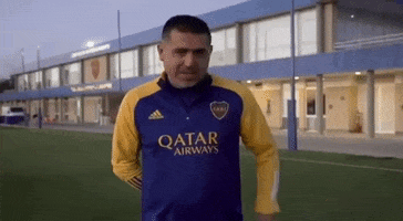 Riquelme Juanroman GIF