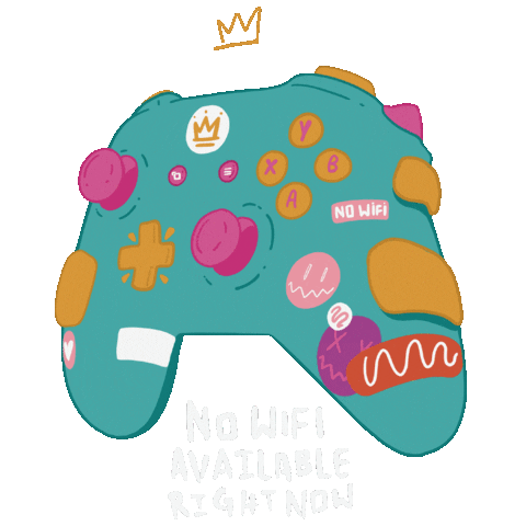 Game Xbox Sticker