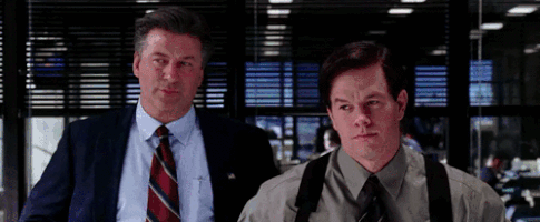 maybe go fuck yourself mark wahlberg GIF