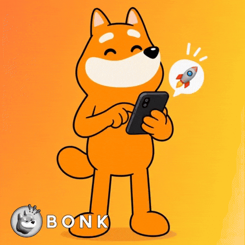 BONK GIF