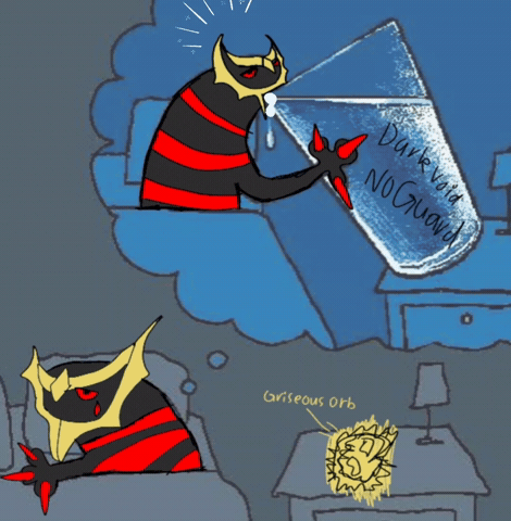 Drinking Water GIF