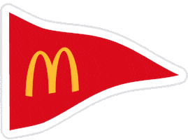 Worldcup2022 Sticker by McDonalds