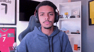 Gamer GIF