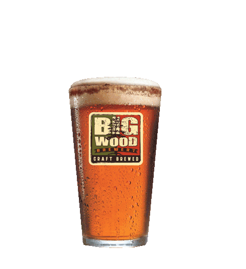 AndysGrilleMN Sticker