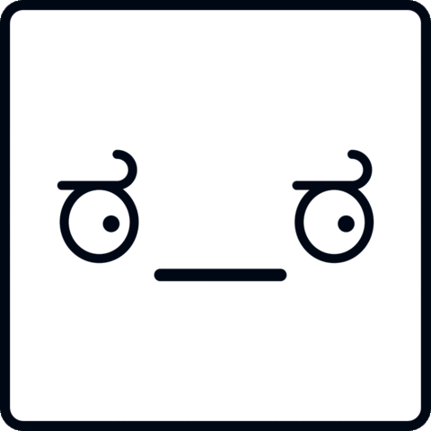 Angry Face GIF by KP General Store