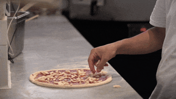 GIF by Love Triangle Pizza