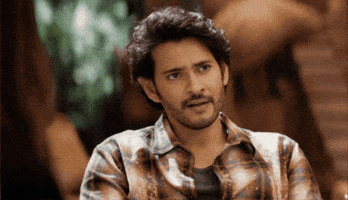 Mahesh Babu Superstar GIF