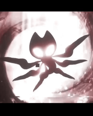 Hollow Knight Grimm GIF