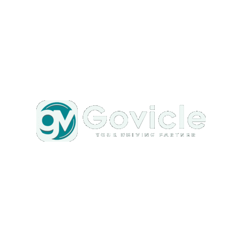 Govicle Sticker
