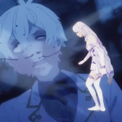Rezero GIF