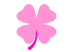 Luck Goodluck Sticker by xwenn