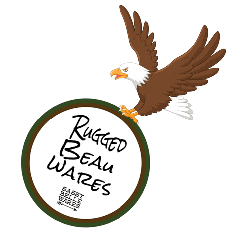 Sassy Belle Wares GIF