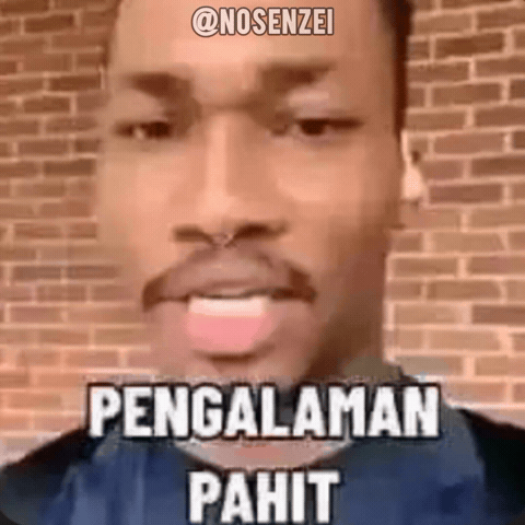 Pengalaman GIF