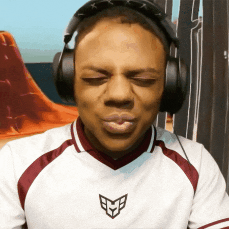 Trying Not To Laugh GIF by HEROIC