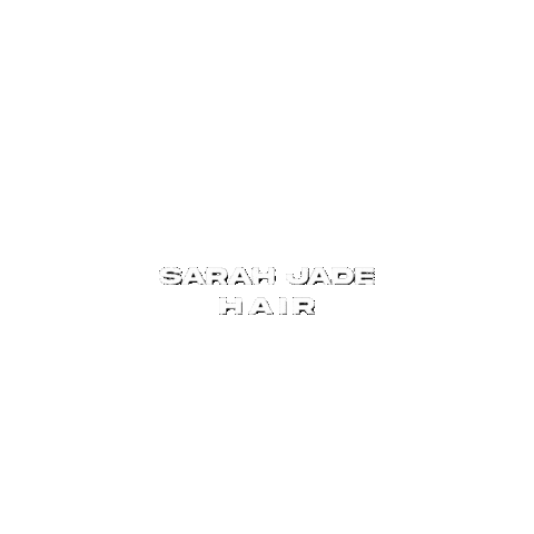 Sticker by SARAHJADEHAIR