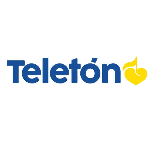 Teletonsv Sticker by Teletón El Salvador