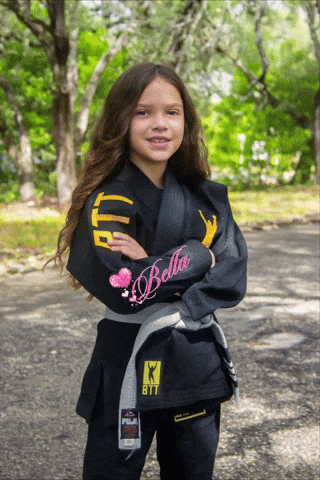 GIF by Brazilian Top Team