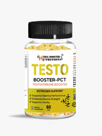 Testo Pct GIF by animal booster nutrition.