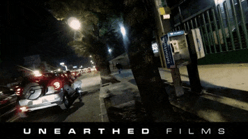 Clubbing Horror Film GIF by Unearthed Films