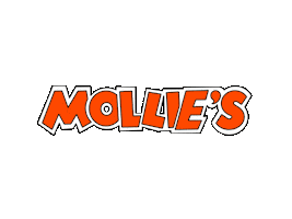 MolliesSweetShop Sticker