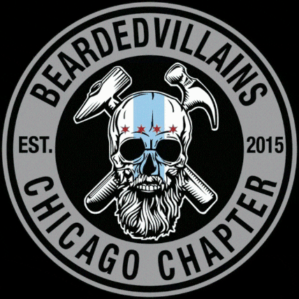 BeardedvillainsChicago chicago villain untouchables bvc GIF