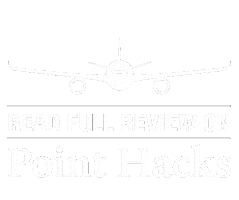 Point Hacks Sticker