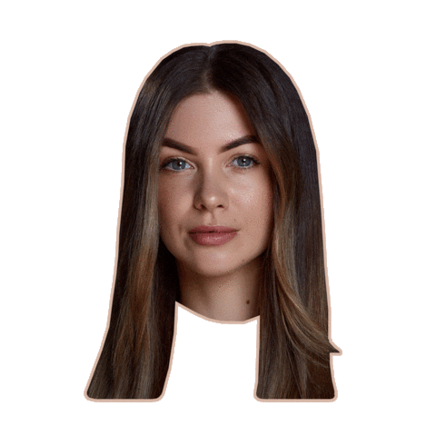 Brows Oslo Sticker by Brow Rehab