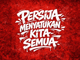Liga 1 Persija GIF