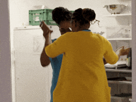 Vrolijk Dancing GIF by Cordaan