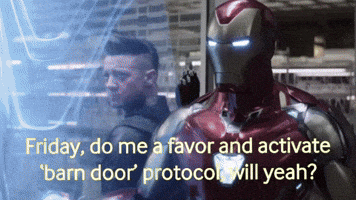 Friday GIF