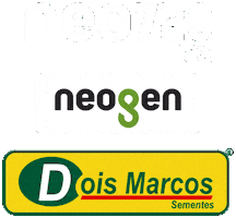 Dois Marcos Sticker by Inova Genética