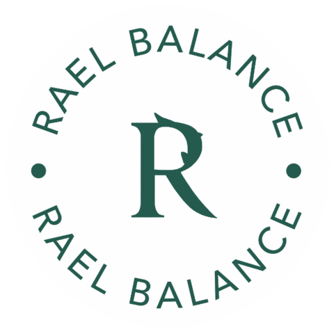 Rael Sticker by raelkorea