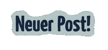 Dein bunter Teller Sticker
