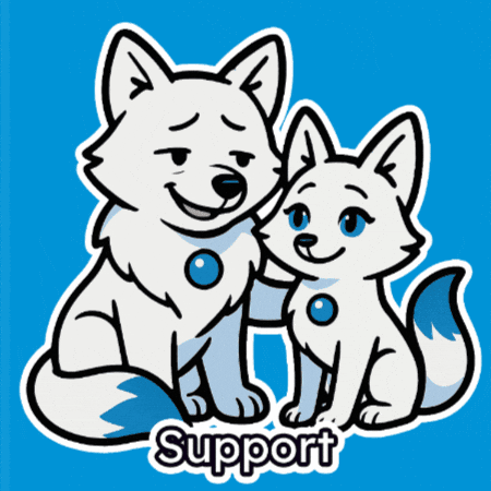 Family Love GIF