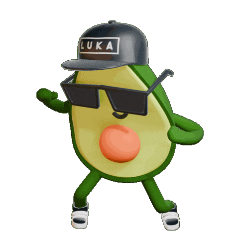 Dance Dancing Sticker by LukaPokes