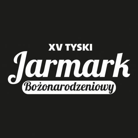 Tychy Jarmark GIF by Miejskie Centrum Kultury w Tychach