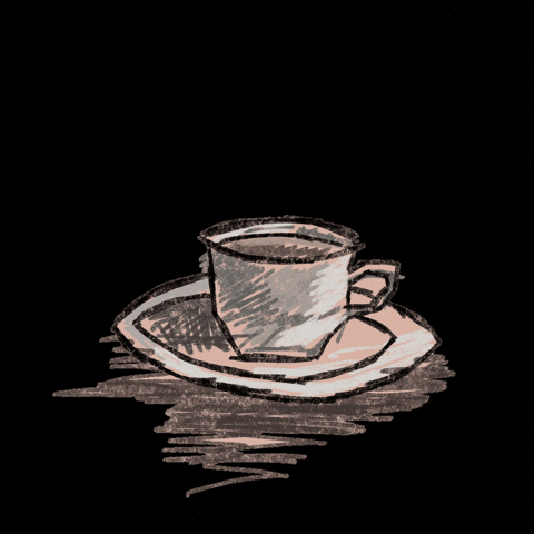 Digital Art Love GIF