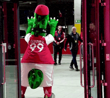 Gunnersaurus GIF by memes