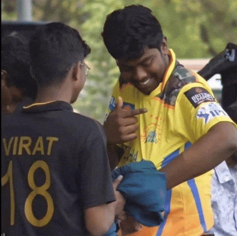 Cricket Ipl GIF