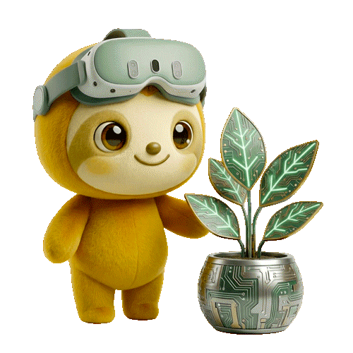 Vf Visionarios Sticker by Visionários do Futuro