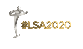 LUX Style Awards 2020 Sticker